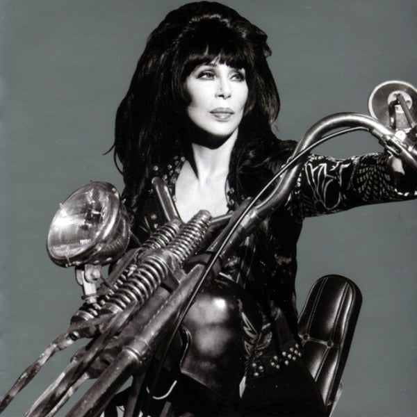 CHER - FOREVER