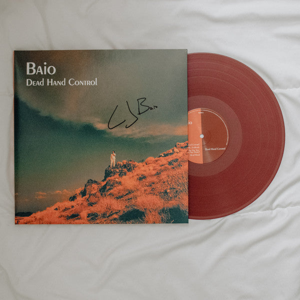 BAIO - DEAD HAND CONTROL