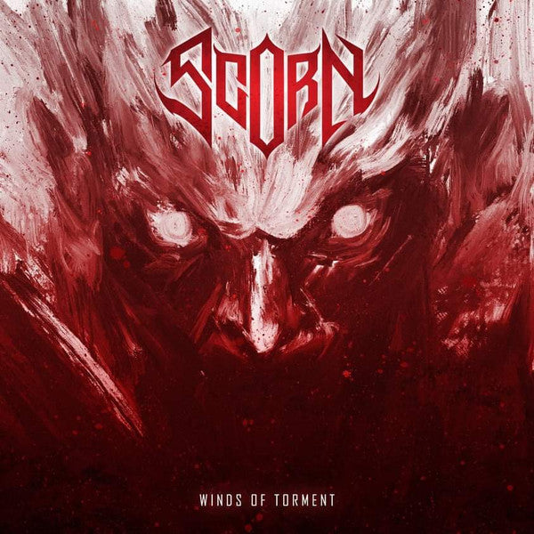 SCORN - WINDS OF TORMENT (DIGI PACK)