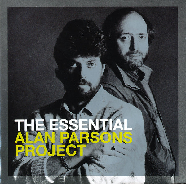 PARSONS,ALAN - ESSENTIAL
