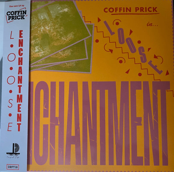 COFFIN PRICK - LOOSE ENCHANTMENT