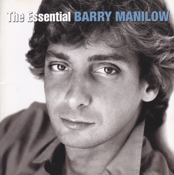 MANILOW,BARRY - ESSENTIAL BARRY MANILOW