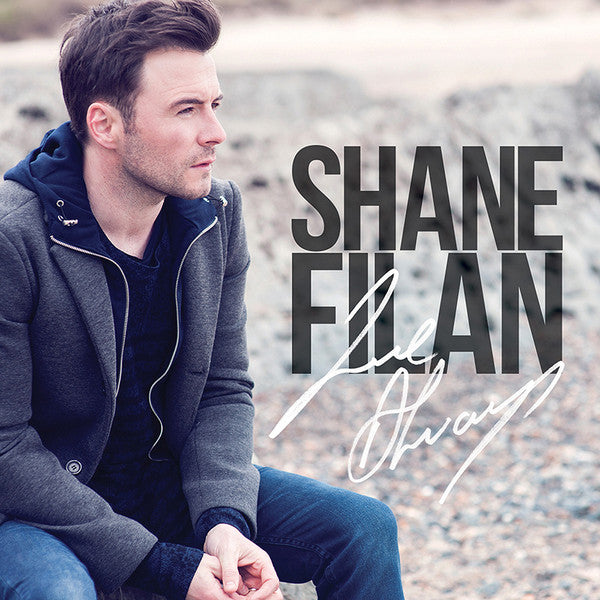 FILAN,SHANE - LOVE ALWAYS