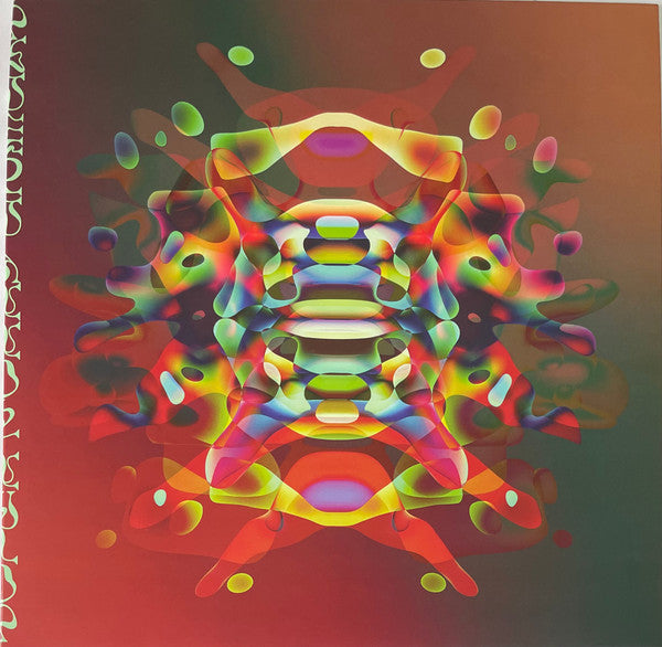 SUPER FURRY ANIMALS - PRECREATION PERCOLATION