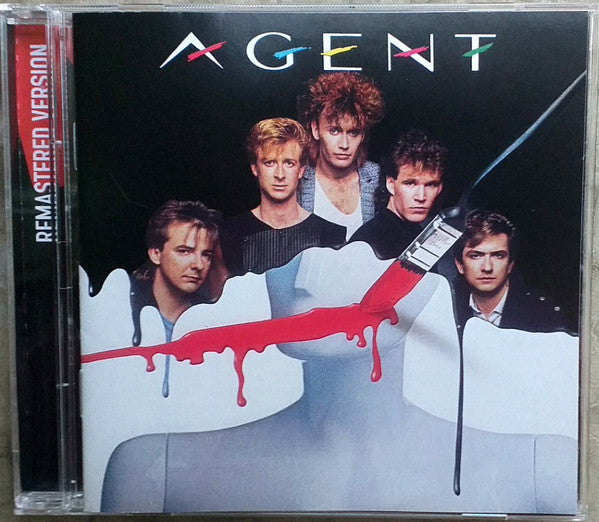 AGENT - AGENT