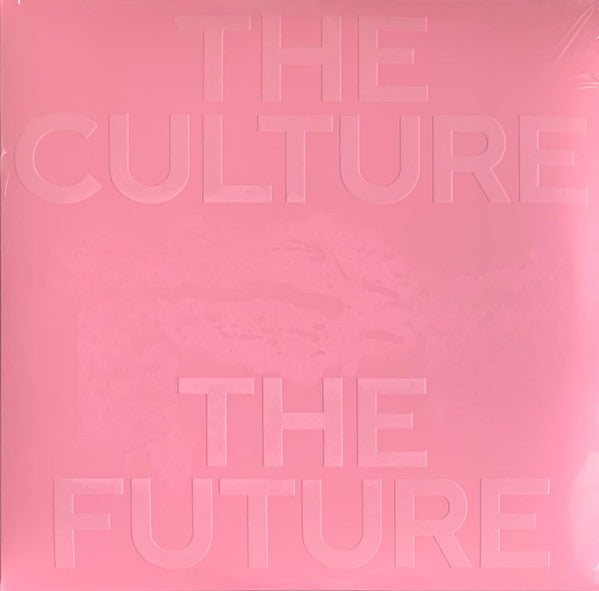 SMTOWN - 2025 SMTOWN : THE CULTURE, THE FUTURE (LIMITED)