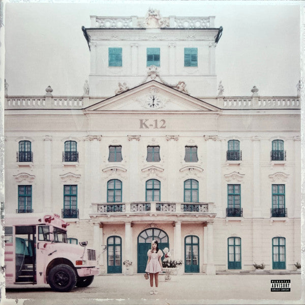 MARTINEZ MELANIE - K-12