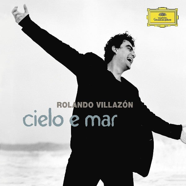 VILLAZON,ROLANDO - CIELO E MAR