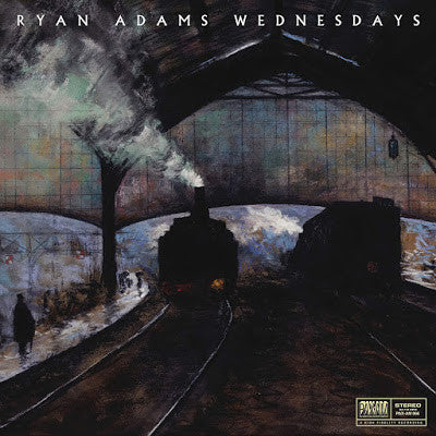 ADAMS,RYAN - WEDNESDAYS