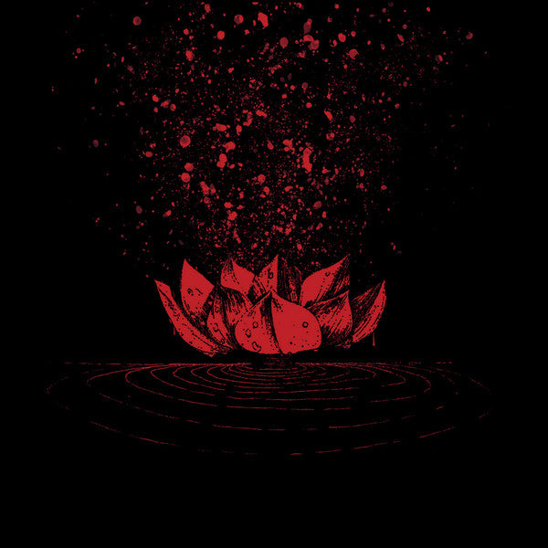 LOTUS THIEF - ORESTEIA