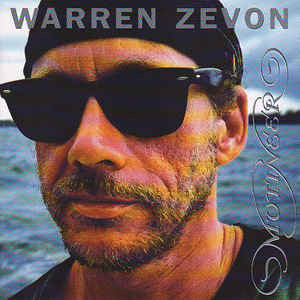 ZEVON,WARREN - MUTINEER (IMPORT)