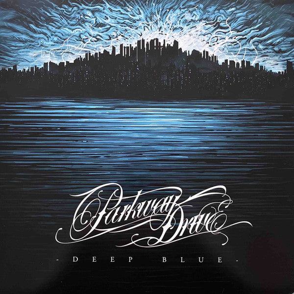 PARKWAY DRIVE - DEEP BLUE