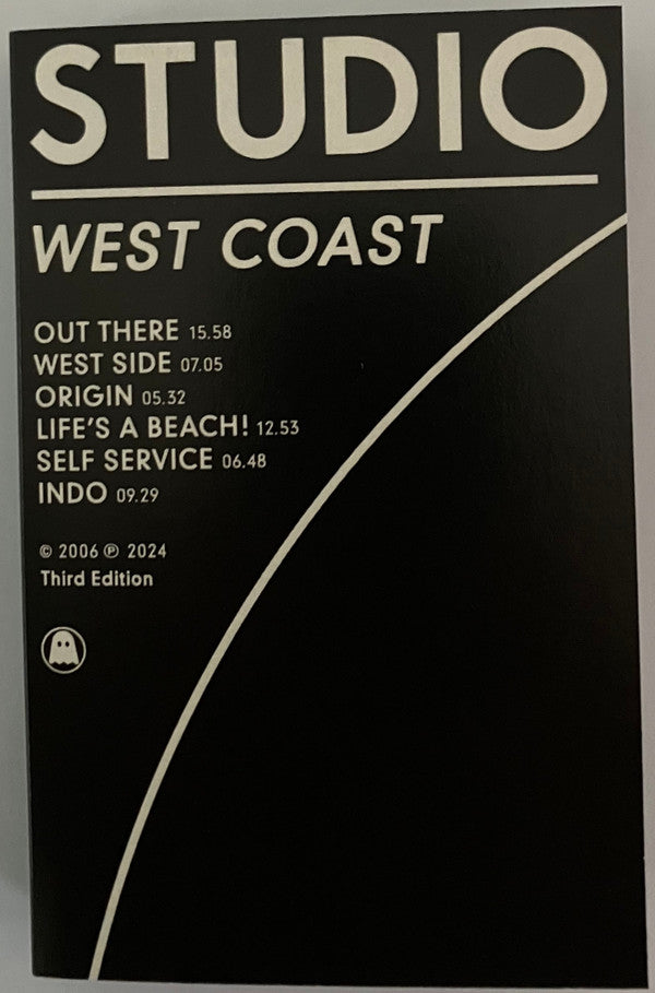 STUDIO - WEST COAST