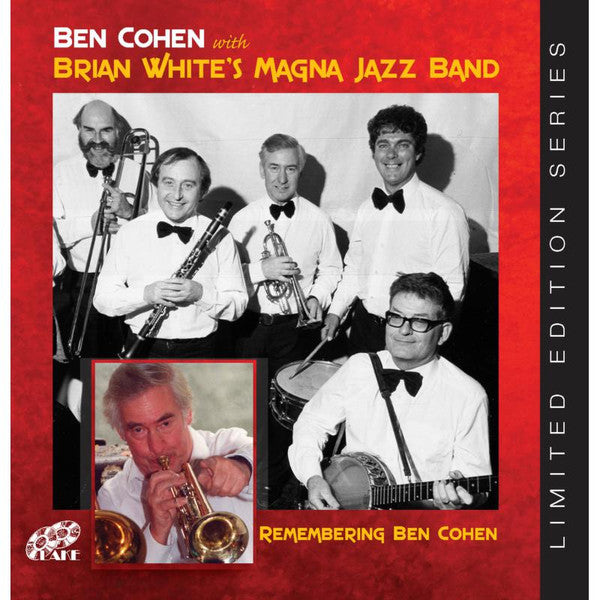 COHEN BEN - REMEMBERING BEN COHEN