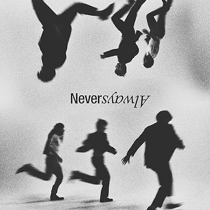 BAND CAMINO - NEVERALWAYS (VOL. 2)