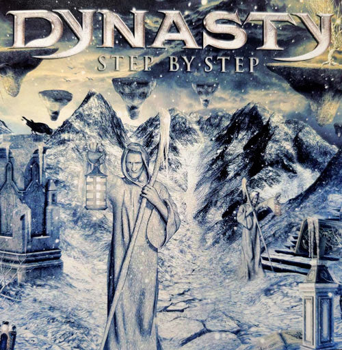 DYNASTY - STEP BY STEP