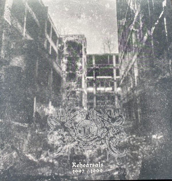 XASTHUR - REHEARSALS 1997-1999