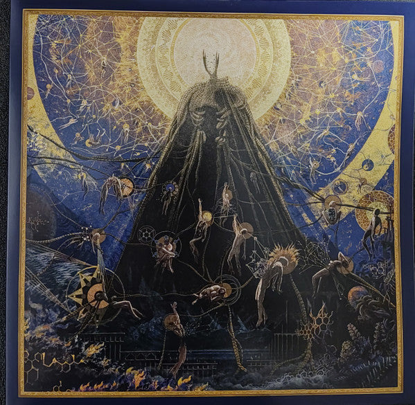 AND OCEANS - AS IN GARDENS, SO IN TOMBS (2LP)