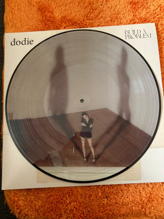 DODIE - BUILD A PROBLEM
