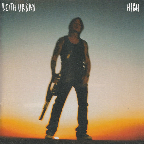 URBAN,KEITH - HIGH
