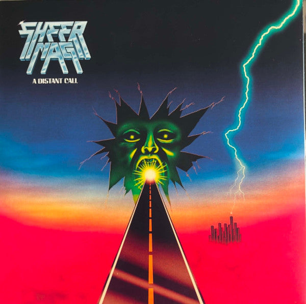 SHEER MAG - DISTANT CALL