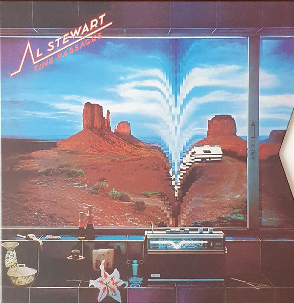 STEWART,AL - TIME PASSAGES (DELUXE/3CD/DVD)