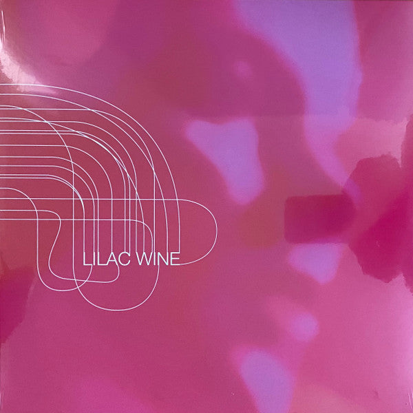 MERRILL,HELEN - LILAC WINE