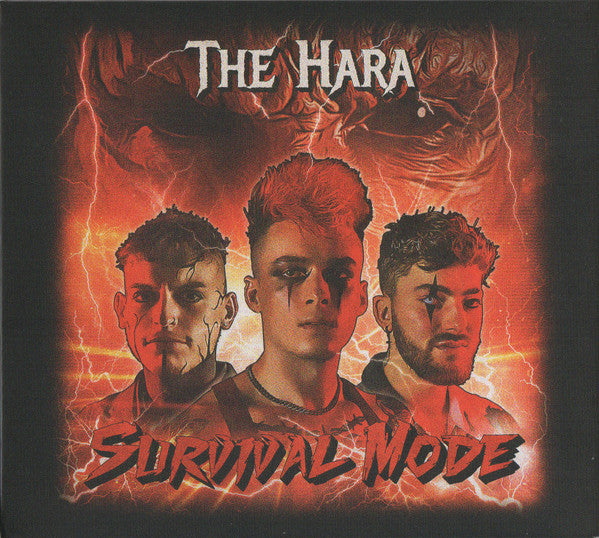HARA - SURVIVAL MODE