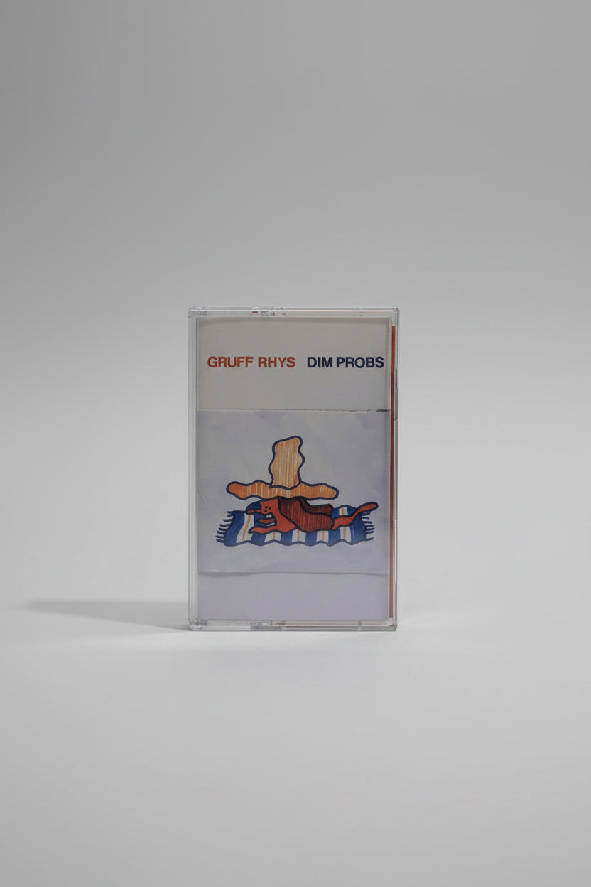 RHYS,GRUFF - DIM PROBS