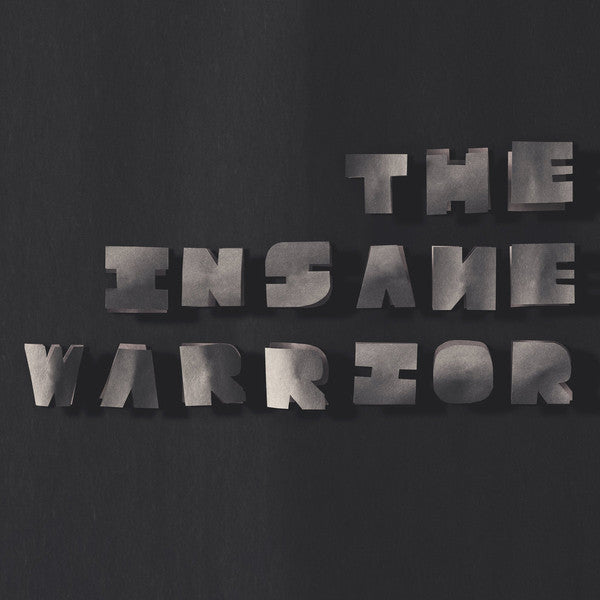 INSANE WARRIOR - TENDRILS