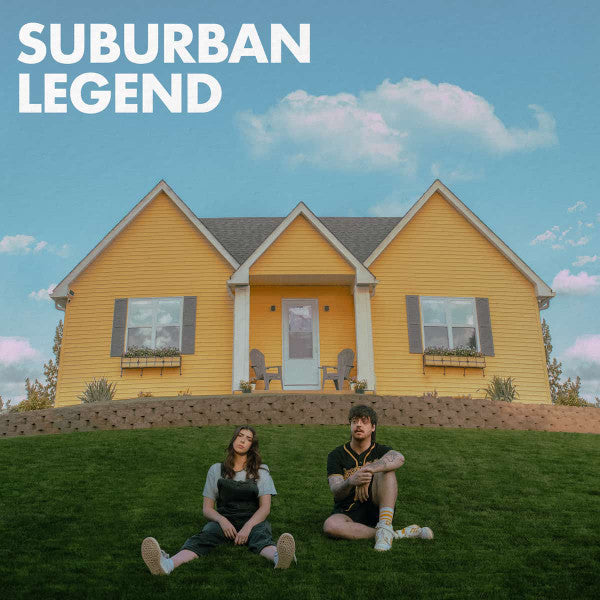 DURRY - SUBURBAN LEGEND