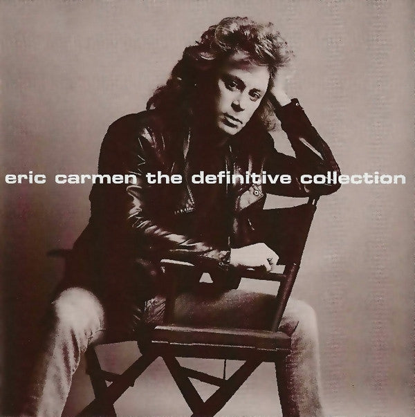 CARMEN,ERIC - DEFINITIVE COLLECTION
