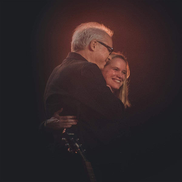 ACDA,CHANTAL & BILL FRISEL - LIVE AT JAZZ MIDDELHEIM