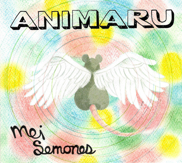 SEMONES,MEI - ANIMARU