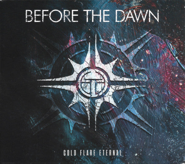 BEFORE THE DAWN - COLD FLARE ETERNAL