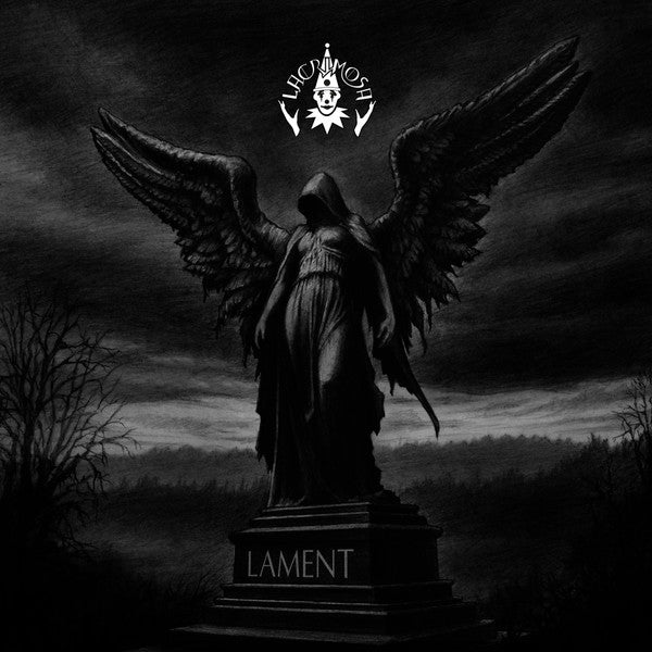 LACRIMOSA - LAMENT (2LP)