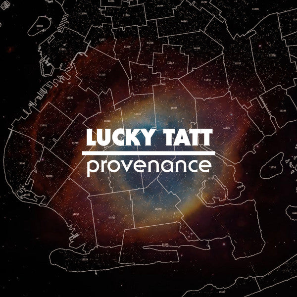 LUCKY TATT - PROVENANCE