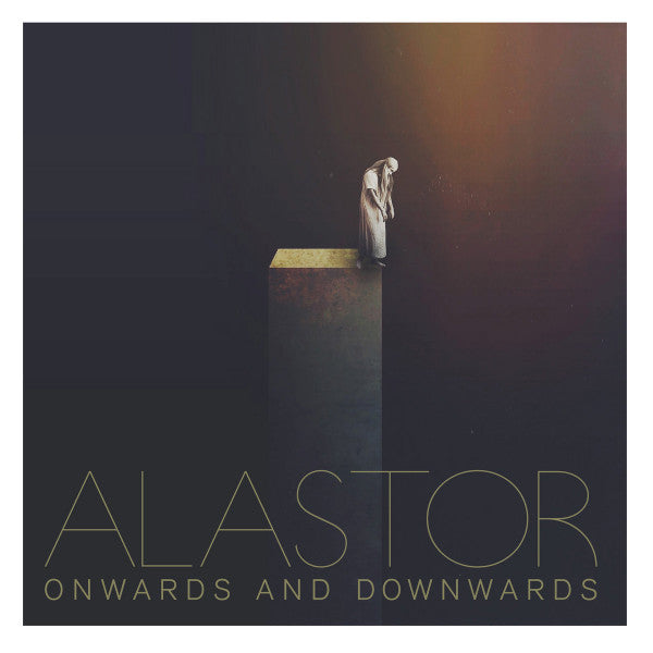 ALASTOR - ONWARDS & DOWNWARDS