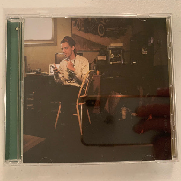 LOGIC - COLLEGE PARK