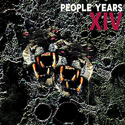 PEOPLE YEARS - XIV