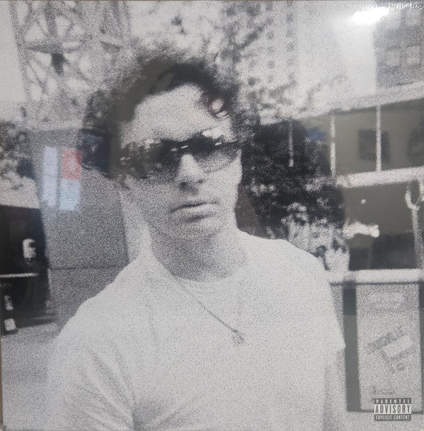 HARLOW JACK - SWEET ACTION (X)