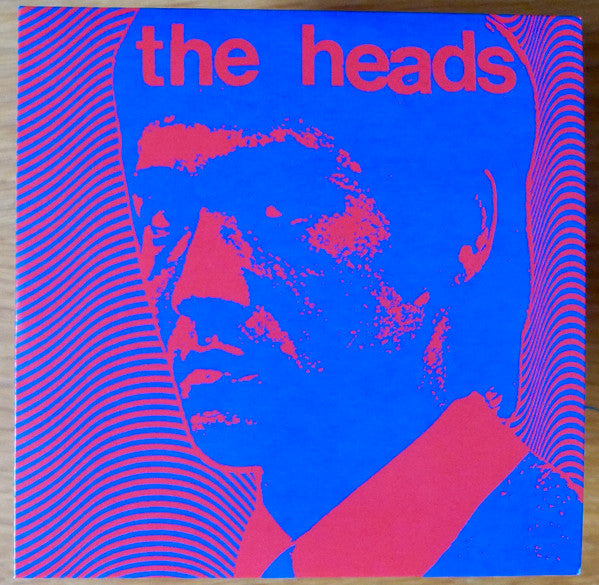 HEADS - UNDERSIDED (DELUXE) (4LP/2CD)