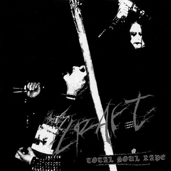 CRAFT - TOTAL SOUL RAPE