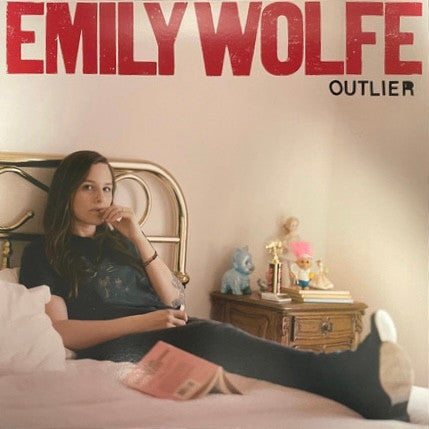WOLFE,EMILY - OUTLIER