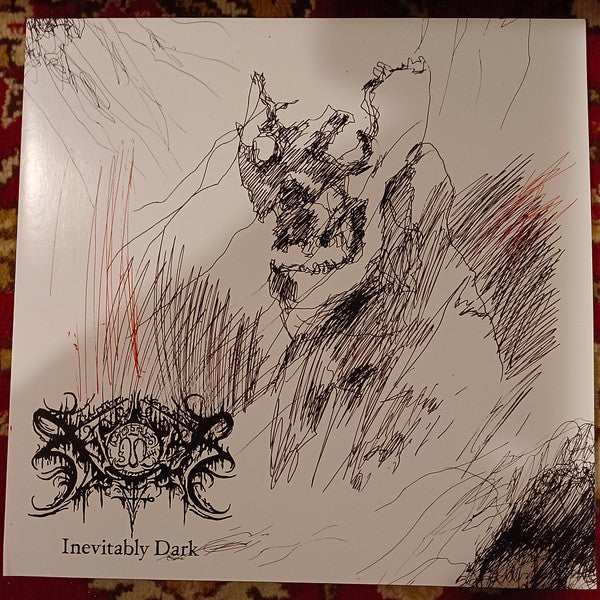 XASTHUR - INEVITABLY DARK