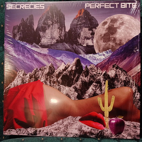 SECRECIES - PERFECT BITE