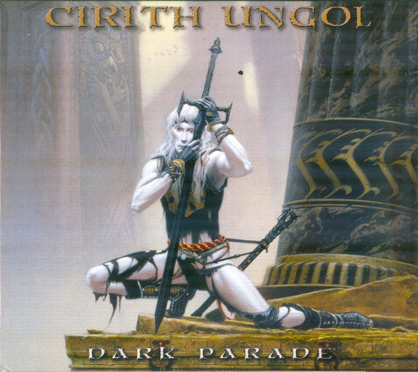 CIRITH UNGOL - DARK PARADE