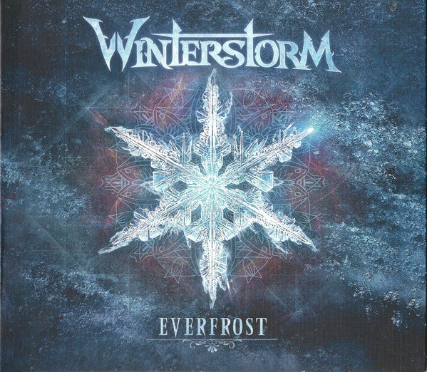 WINTERSTORM - EVERFROST
