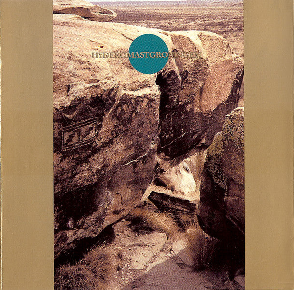 RUINS - HYDEROMASTGRONONGEM
