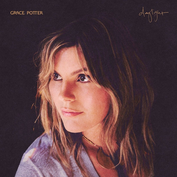POTTER,GRACE - DAYLIGHT